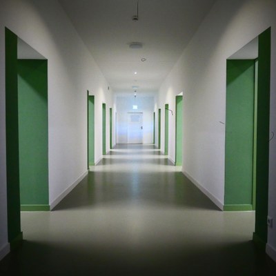 Monbijoustr. 2b (Institut)