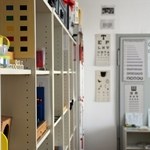 Foto der Sehwerkstatt (c) V. Schreiber
