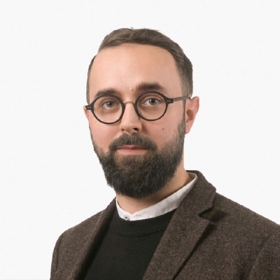 Prof. Pierre-Carl Link