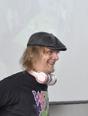 Hubertus Redlich