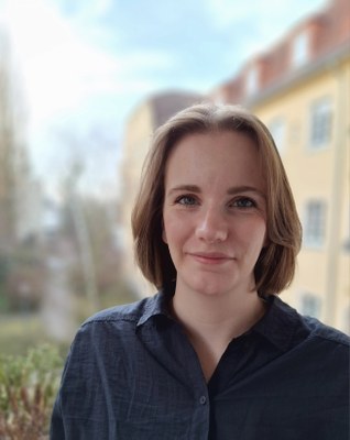 Dr. Stefanie Müller