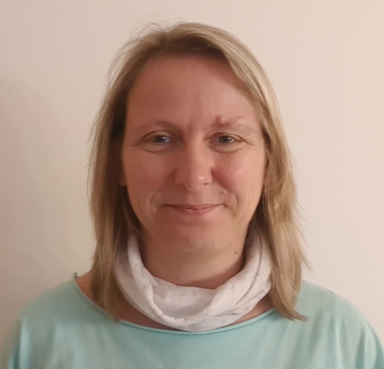 Kathy Wittenberg