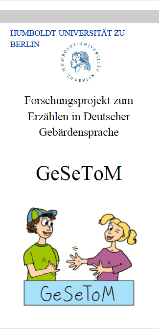 GeSeTom flyer