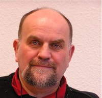 Prof Günther