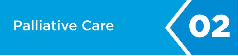 Palliative Care