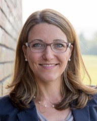 Foto Frau Dr. Ramona Thümmler
