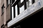 Fassade des Instituts. (c) V. Schreiber